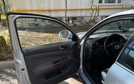 Volkswagen Passat B5+ рестайлинг, 2004 год, 420 000 рублей, 5 фотография