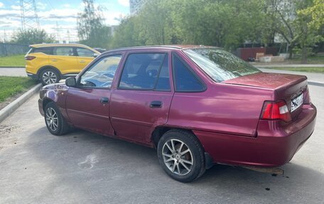 Daewoo Nexia I рестайлинг, 2012 год, 99 000 рублей, 4 фотография