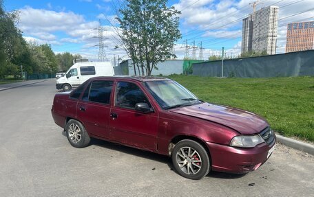 Daewoo Nexia I рестайлинг, 2012 год, 99 000 рублей, 3 фотография
