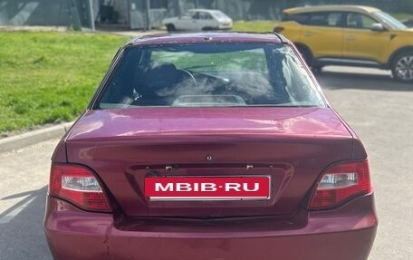 Daewoo Nexia I рестайлинг, 2012 год, 99 000 рублей, 5 фотография