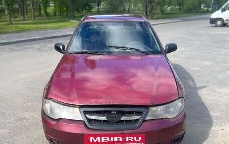 Daewoo Nexia I рестайлинг, 2012 год, 99 000 рублей, 2 фотография