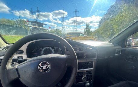 Daewoo Nexia I рестайлинг, 2012 год, 99 000 рублей, 8 фотография