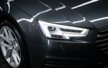 Audi A4, 2019 год, 2 350 000 рублей, 30 фотография