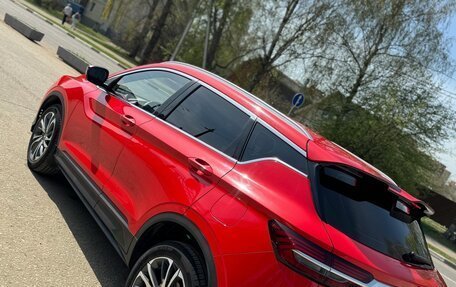 Geely Coolray I, 2020 год, 1 500 000 рублей, 3 фотография