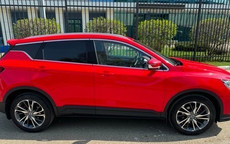 Geely Coolray I, 2020 год, 1 500 000 рублей, 2 фотография