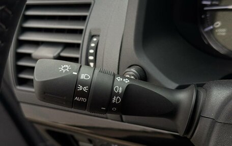 Toyota Land Cruiser Prado 150 рестайлинг 2, 2023 год, 6 600 000 рублей, 21 фотография