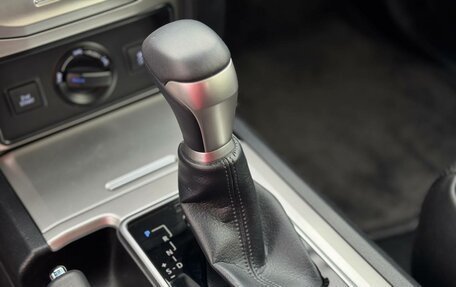 Toyota Land Cruiser Prado 150 рестайлинг 2, 2023 год, 6 600 000 рублей, 17 фотография