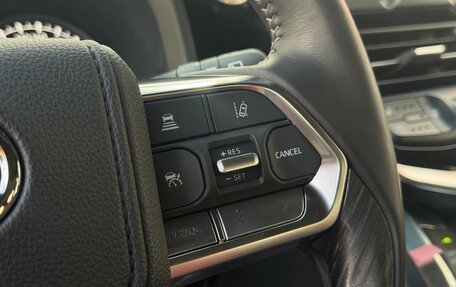 Toyota Land Cruiser, 2023 год, 12 690 000 рублей, 16 фотография