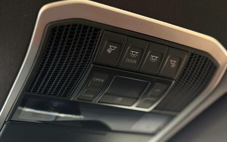 Toyota Land Cruiser, 2023 год, 12 690 000 рублей, 32 фотография