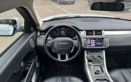 Land Rover Range Rover Evoque I, 2012 год, 1 850 000 рублей, 16 фотография
