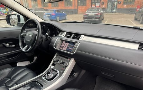 Land Rover Range Rover Evoque I, 2012 год, 1 850 000 рублей, 19 фотография