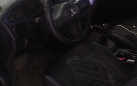 Mitsubishi Lancer IX, 2006 год, 500 000 рублей, 5 фотография