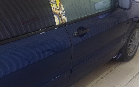 Mitsubishi Lancer IX, 2006 год, 500 000 рублей, 8 фотография