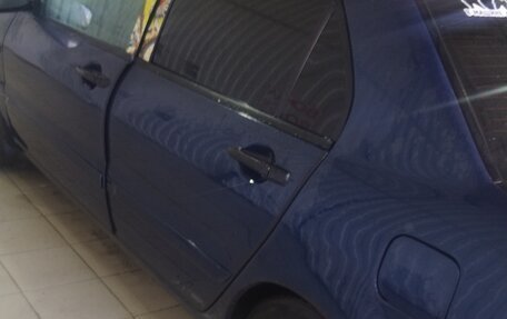 Mitsubishi Lancer IX, 2006 год, 500 000 рублей, 7 фотография