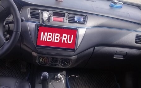 Mitsubishi Lancer IX, 2006 год, 500 000 рублей, 3 фотография
