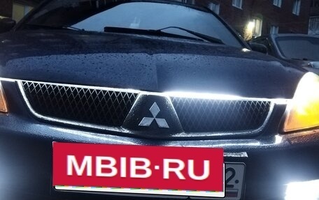 Mitsubishi Lancer IX, 2006 год, 500 000 рублей, 10 фотография