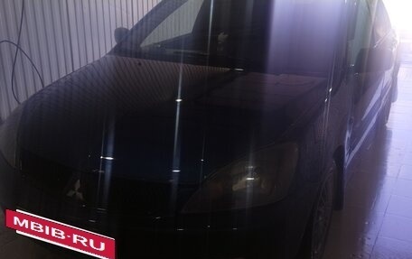 Mitsubishi Lancer IX, 2006 год, 500 000 рублей, 9 фотография