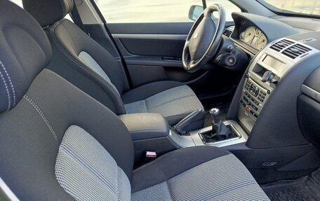 Peugeot 407, 2008 год, 950 000 рублей, 10 фотография