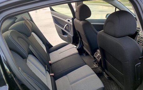 Peugeot 407, 2008 год, 950 000 рублей, 11 фотография