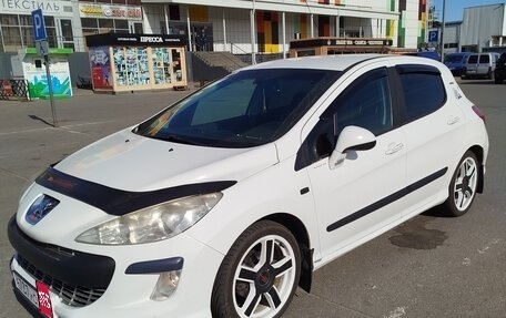 Peugeot 308 II, 2010 год, 630 000 рублей, 4 фотография