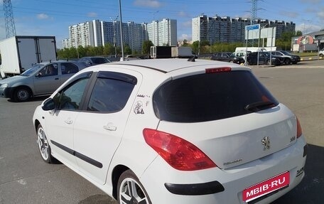 Peugeot 308 II, 2010 год, 630 000 рублей, 3 фотография