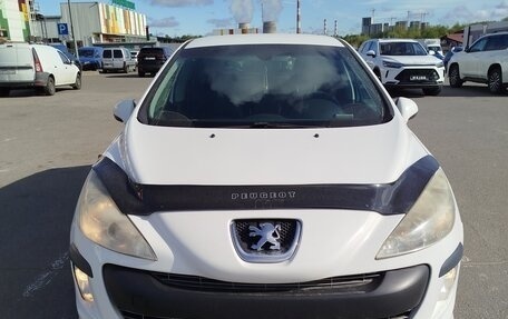 Peugeot 308 II, 2010 год, 630 000 рублей, 5 фотография