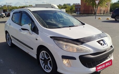 Peugeot 308 II, 2010 год, 630 000 рублей, 6 фотография