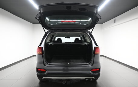 KIA Sorento III Prime рестайлинг, 2018 год, 2 395 000 рублей, 7 фотография
