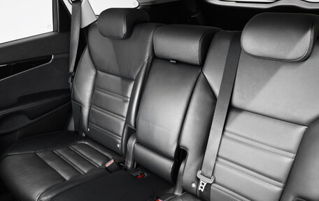 KIA Sorento III Prime рестайлинг, 2018 год, 2 395 000 рублей, 9 фотография