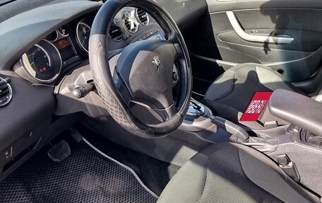 Peugeot 308 II, 2010 год, 630 000 рублей, 7 фотография