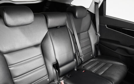 KIA Sorento III Prime рестайлинг, 2018 год, 2 395 000 рублей, 12 фотография