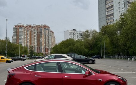 Tesla Model 3 I, 2019 год, 3 190 000 рублей, 7 фотография