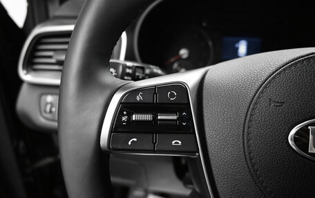 KIA Sorento III Prime рестайлинг, 2018 год, 2 395 000 рублей, 16 фотография