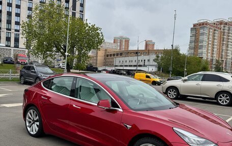 Tesla Model 3 I, 2019 год, 3 190 000 рублей, 4 фотография