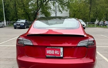 Tesla Model 3 I, 2019 год, 3 190 000 рублей, 5 фотография