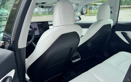 Tesla Model 3 I, 2019 год, 3 190 000 рублей, 10 фотография