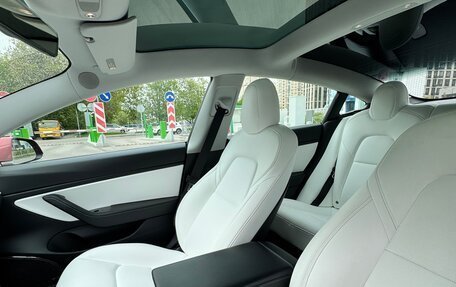 Tesla Model 3 I, 2019 год, 3 190 000 рублей, 13 фотография