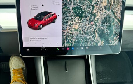 Tesla Model 3 I, 2019 год, 3 190 000 рублей, 22 фотография