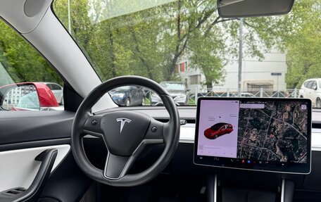 Tesla Model 3 I, 2019 год, 3 190 000 рублей, 14 фотография