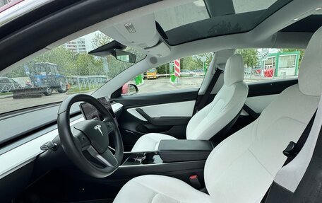Tesla Model 3 I, 2019 год, 3 190 000 рублей, 12 фотография