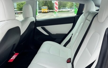 Tesla Model 3 I, 2019 год, 3 190 000 рублей, 11 фотография