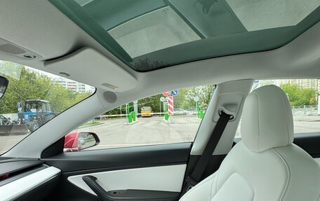 Tesla Model 3 I, 2019 год, 3 190 000 рублей, 24 фотография