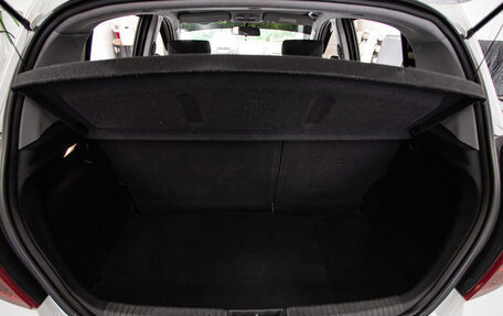 Hyundai i20 IB рестайлинг, 2010 год, 450 000 рублей, 20 фотография