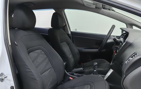 KIA cee'd III, 2013 год, 748 000 рублей, 7 фотография