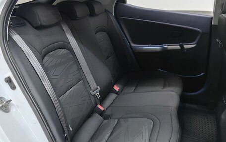 KIA cee'd III, 2013 год, 748 000 рублей, 9 фотография