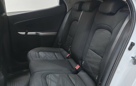 KIA cee'd III, 2013 год, 748 000 рублей, 8 фотография