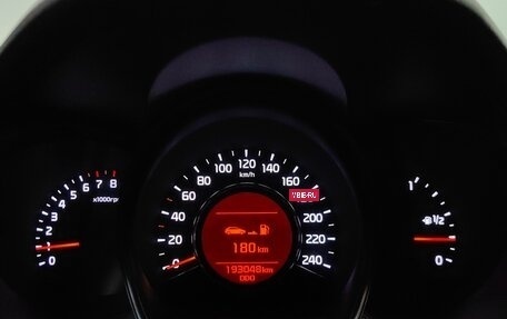 KIA cee'd III, 2013 год, 748 000 рублей, 10 фотография