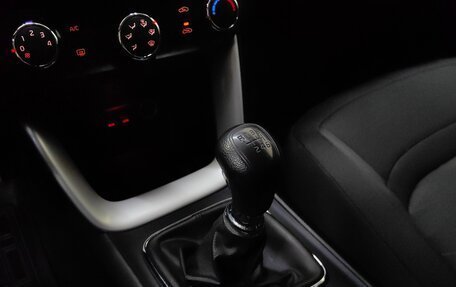 KIA cee'd III, 2013 год, 748 000 рублей, 16 фотография