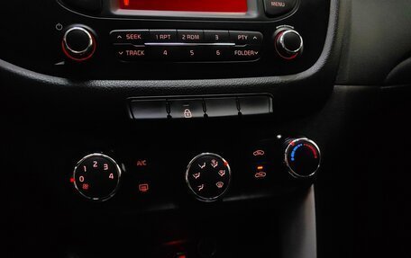 KIA cee'd III, 2013 год, 748 000 рублей, 15 фотография