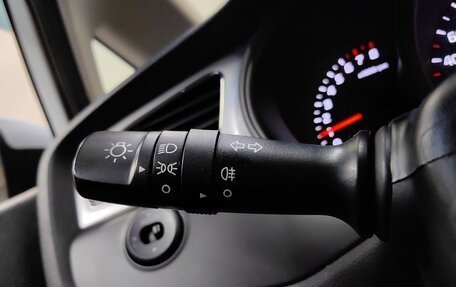 KIA cee'd III, 2013 год, 748 000 рублей, 19 фотография